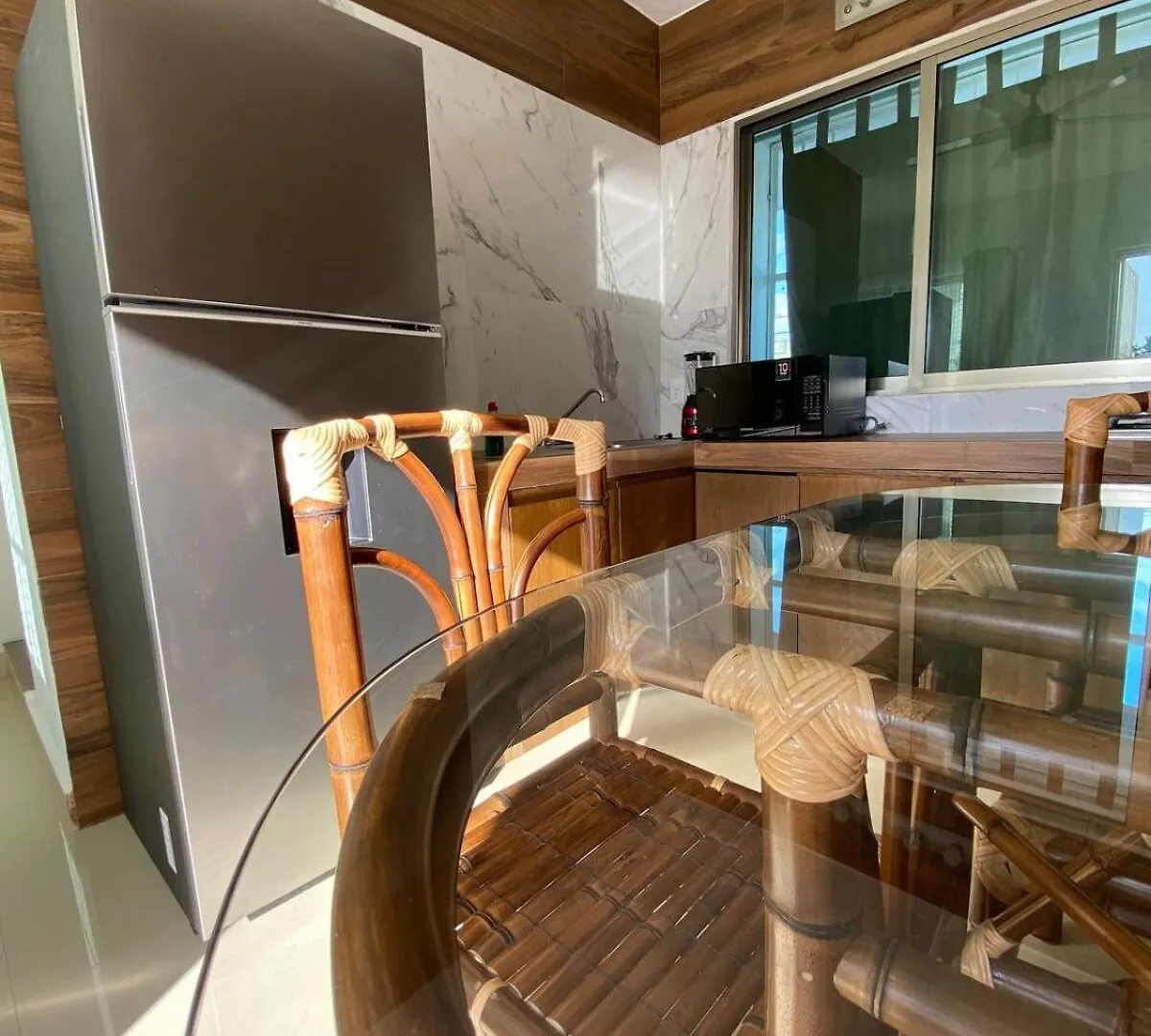 Departamento Mar Apartment Playa del Carmen Mexico