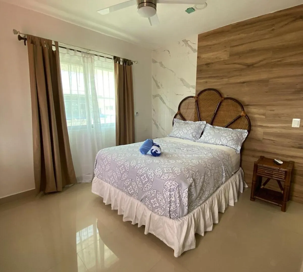 Departamento Mar Apartment Playa del Carmen
