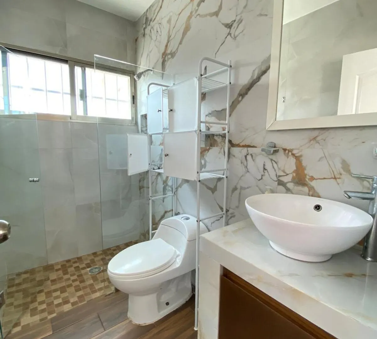 Departamento Mar Apartment Playa del Carmen Mexico