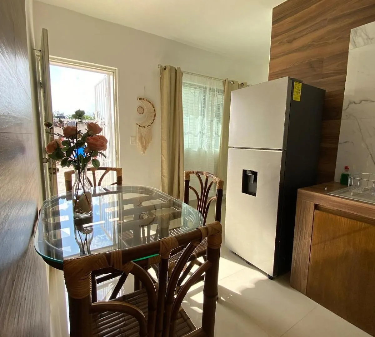 Departamento Mar Apartment Playa del Carmen