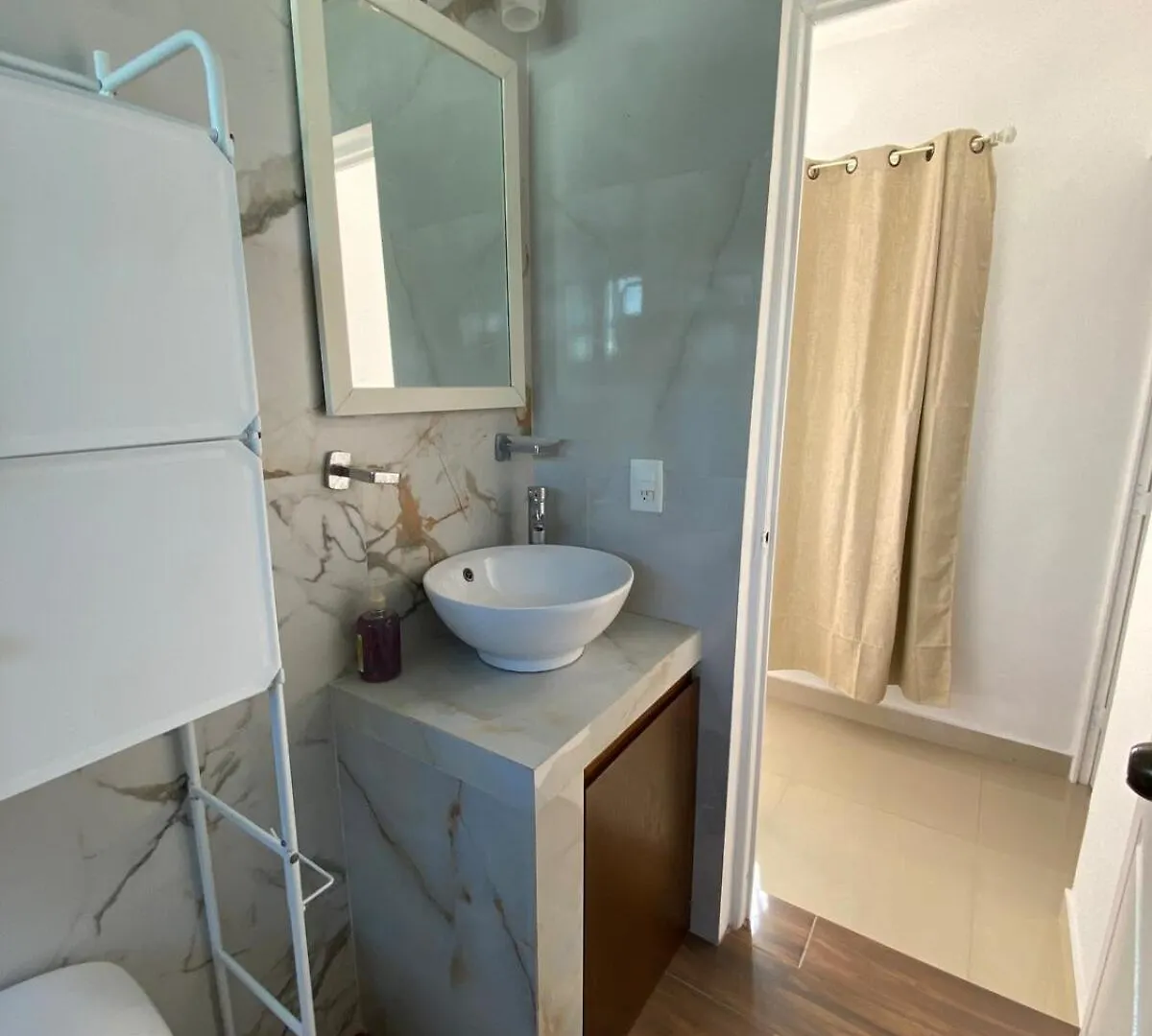 Departamento Mar Apartment Playa del Carmen