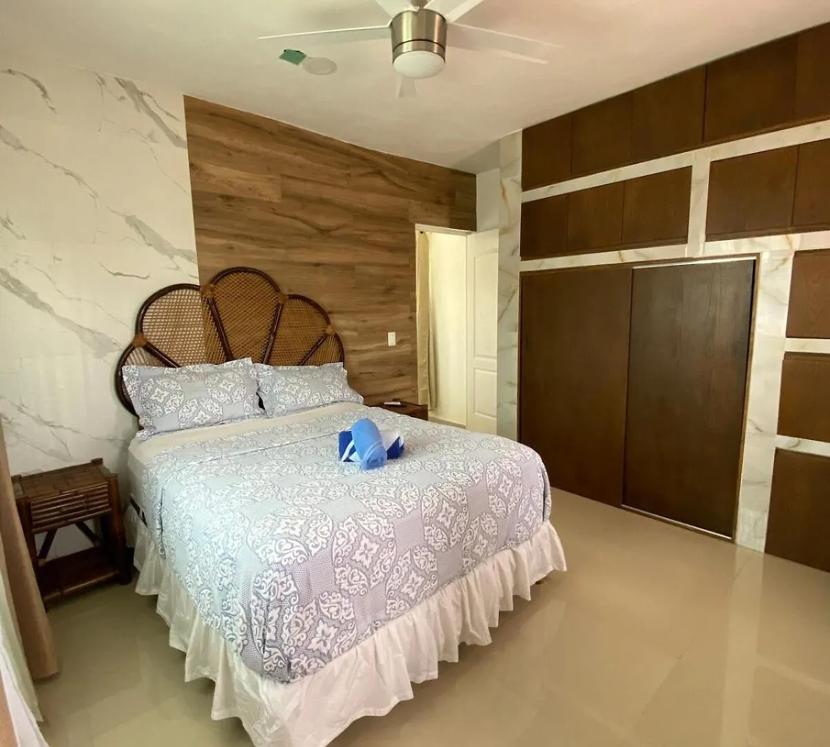 Departamento Mar Apartment Playa del Carmen Mexico
