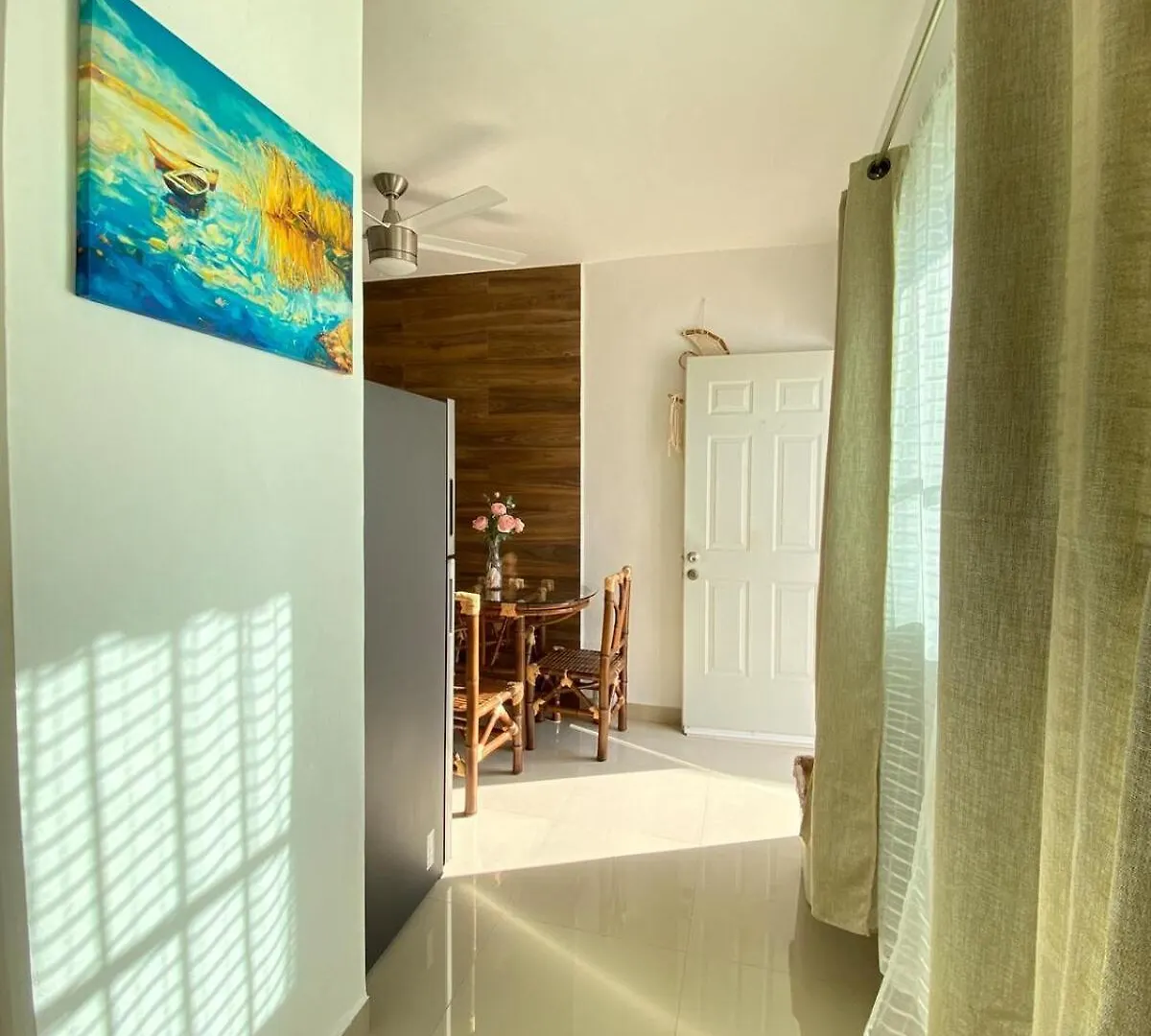 Departamento Mar Apartment Playa del Carmen 0*,  Mexico