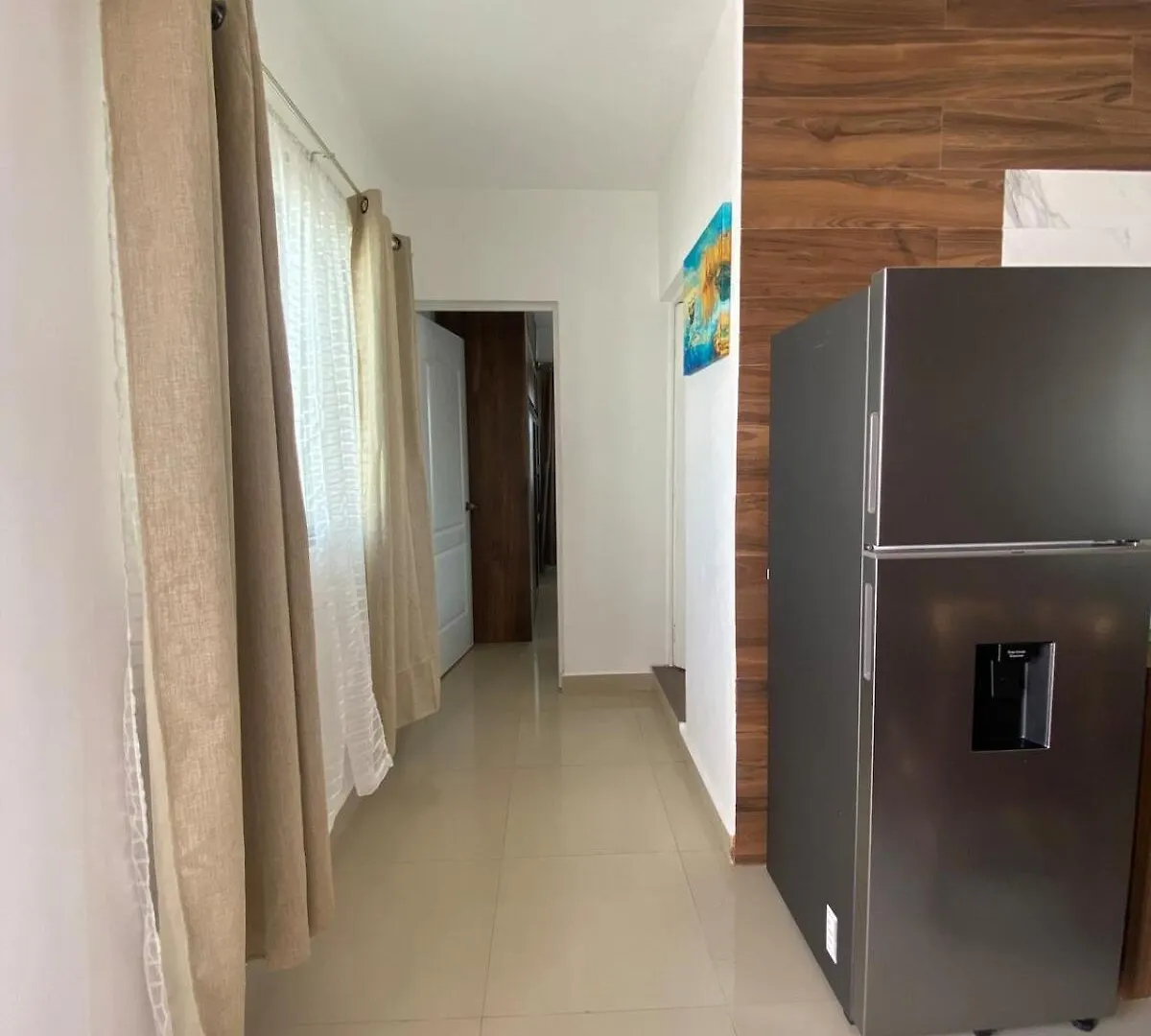 Departamento Mar Apartment Playa del Carmen