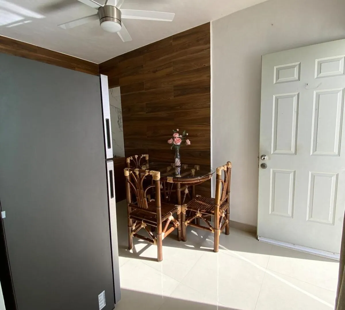 Departamento Mar Apartment Playa del Carmen