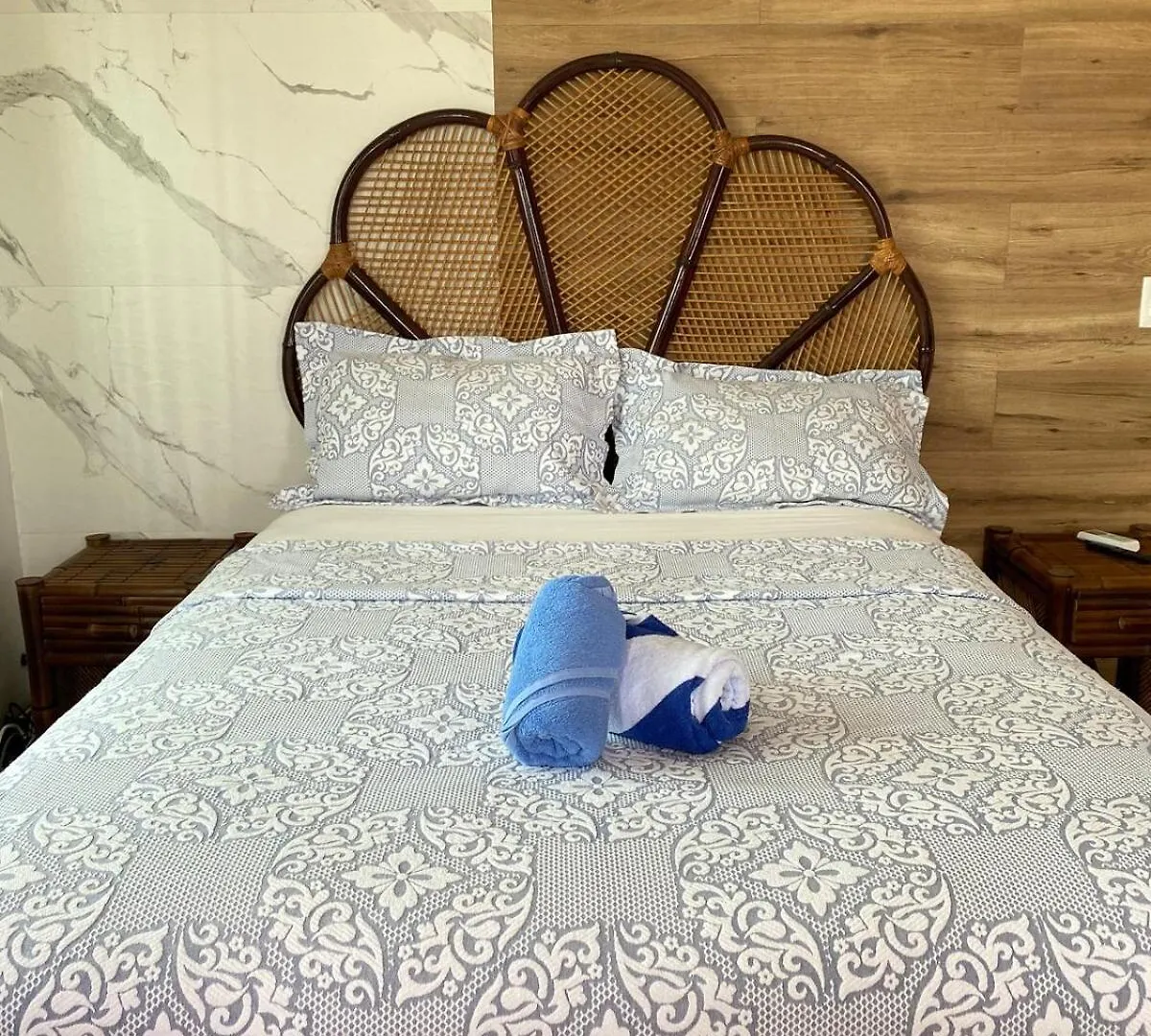 Departamento Mar Apartment Playa del Carmen Mexico