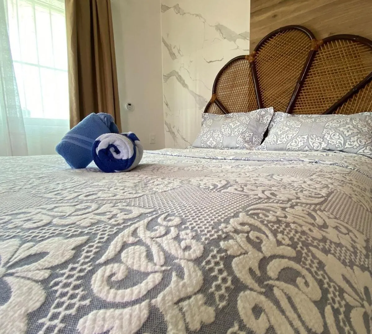 شقة Departamento Mar بلايا ديل كارمن 0*,  المكسيك